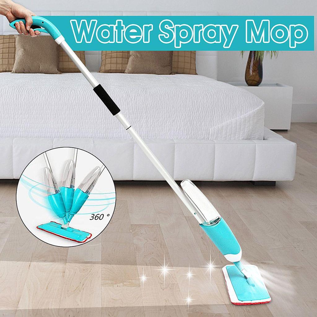 Pametni mop sa 360 stupnjeva rotirajućom glavom