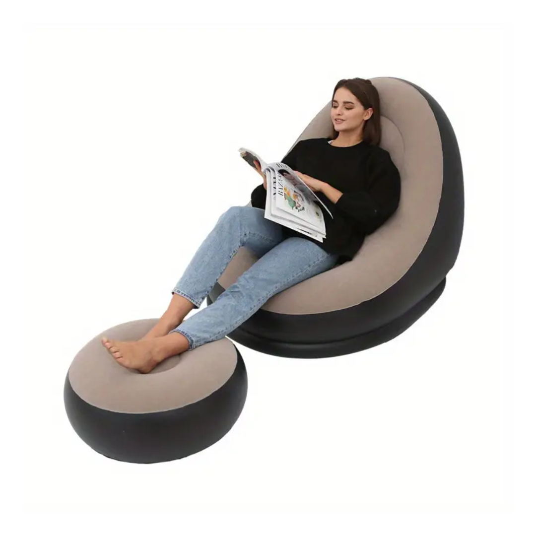 Prijenosni kauč na napuhavanje