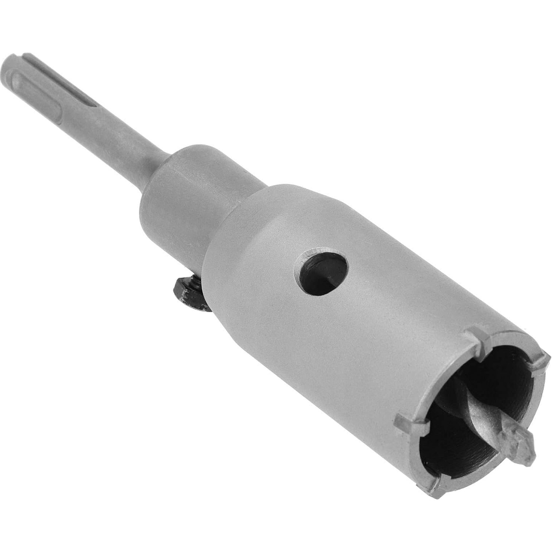 Krune za bušenje betona: 125mm, 100mm, 80mm, 65mm, 40mm