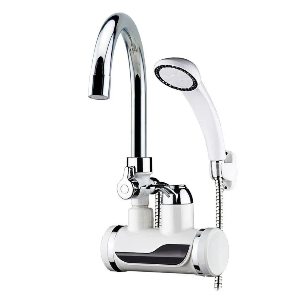 Instant slavina sa ugrađenim grijačem