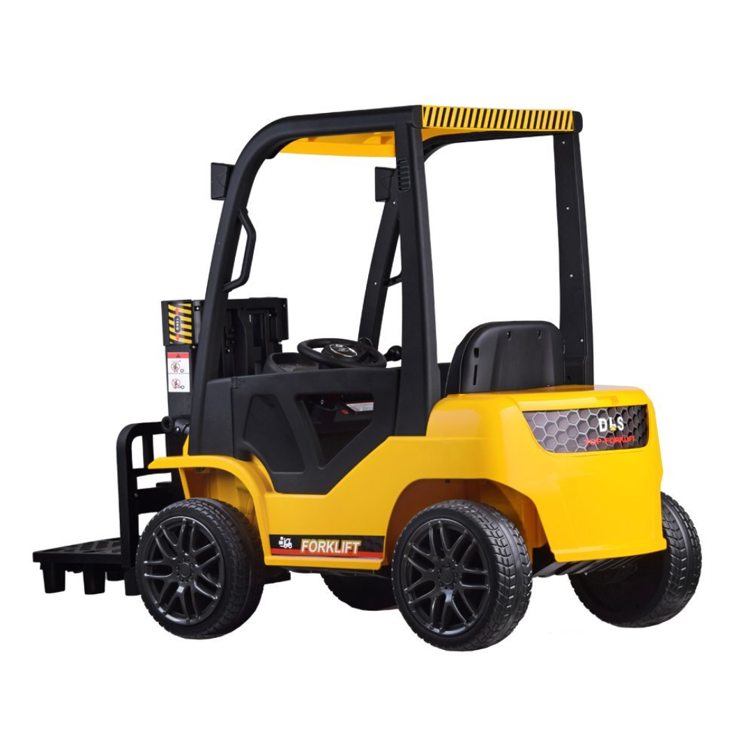 Viličar na akumulator - Forki