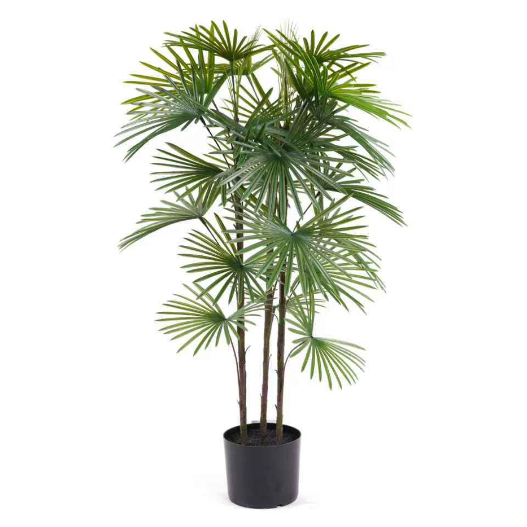 Umjetna palma Bamboo – 120 cm