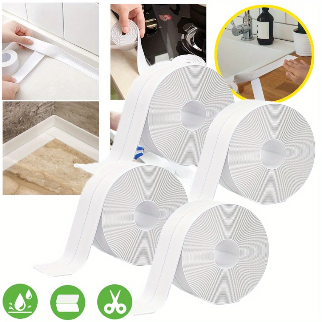 3x Samoljepljiva vodootporna brtvena traka 320 cm