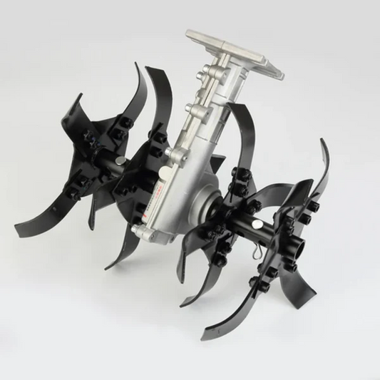 Dodatak za trimer – mini freza za okopavanje tla