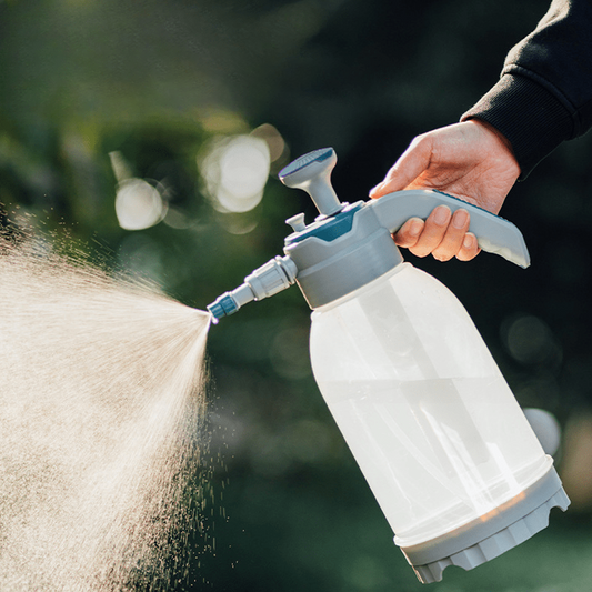 Ručna prskalica za zalijevanje na tlak