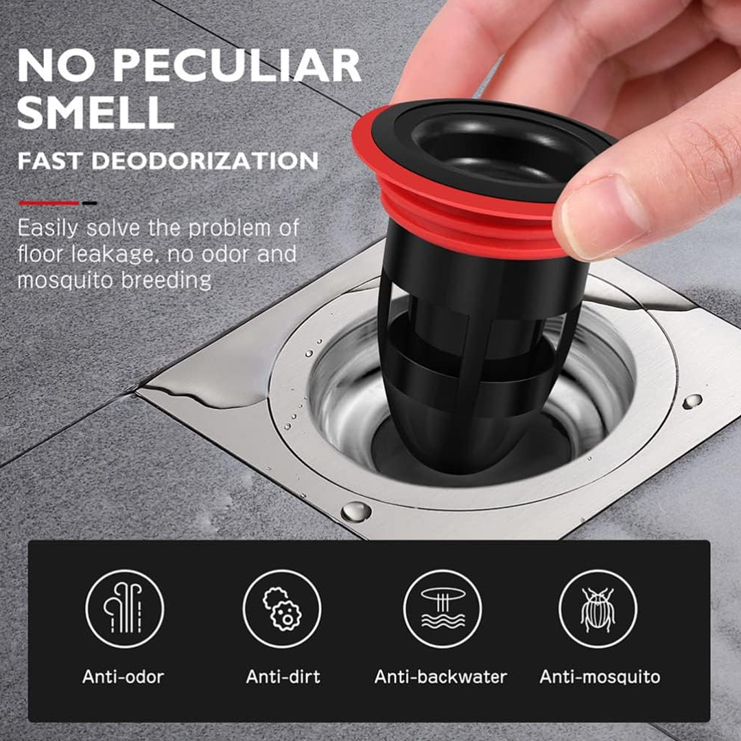 Čep za kanalizacijski otvor - 2 KOMADA