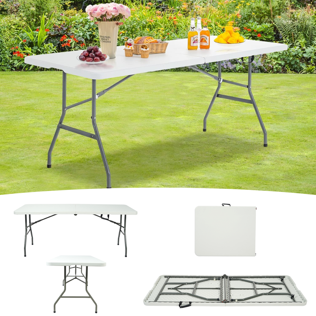 Sklopivi stol - CompactFold