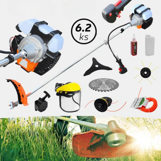 Trimer za travu – 6,2 KS