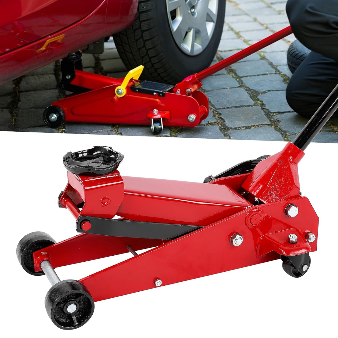 Hidraulična dizalica 2,5T