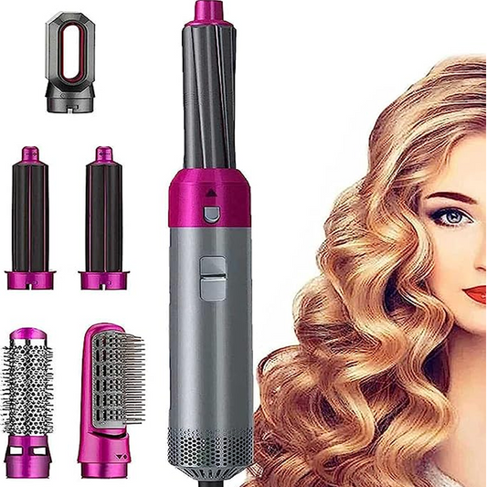 5u1 Četka za Savršeno Oblikovanje Kose