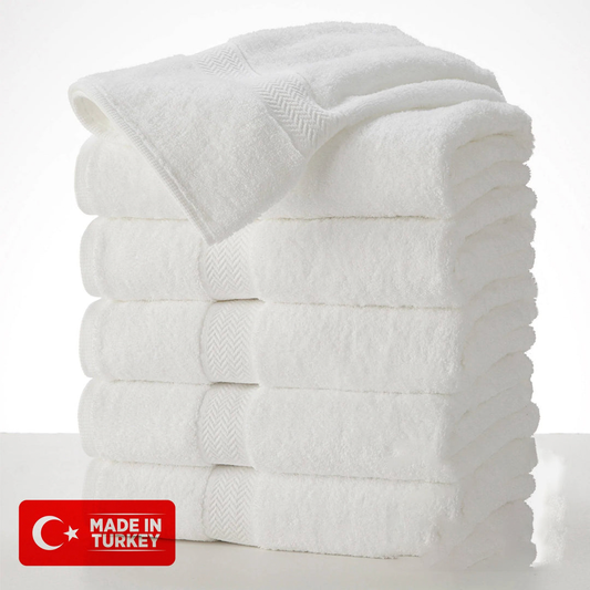 Pamučni turski ručnici - 40% deblji