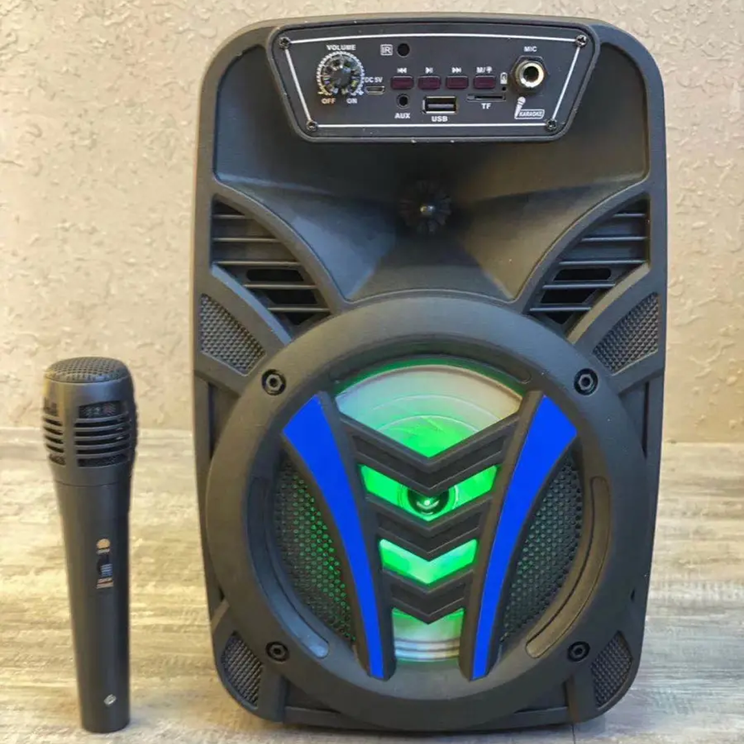 JUMBO BLUETOOTH ZVUČNIK 6106