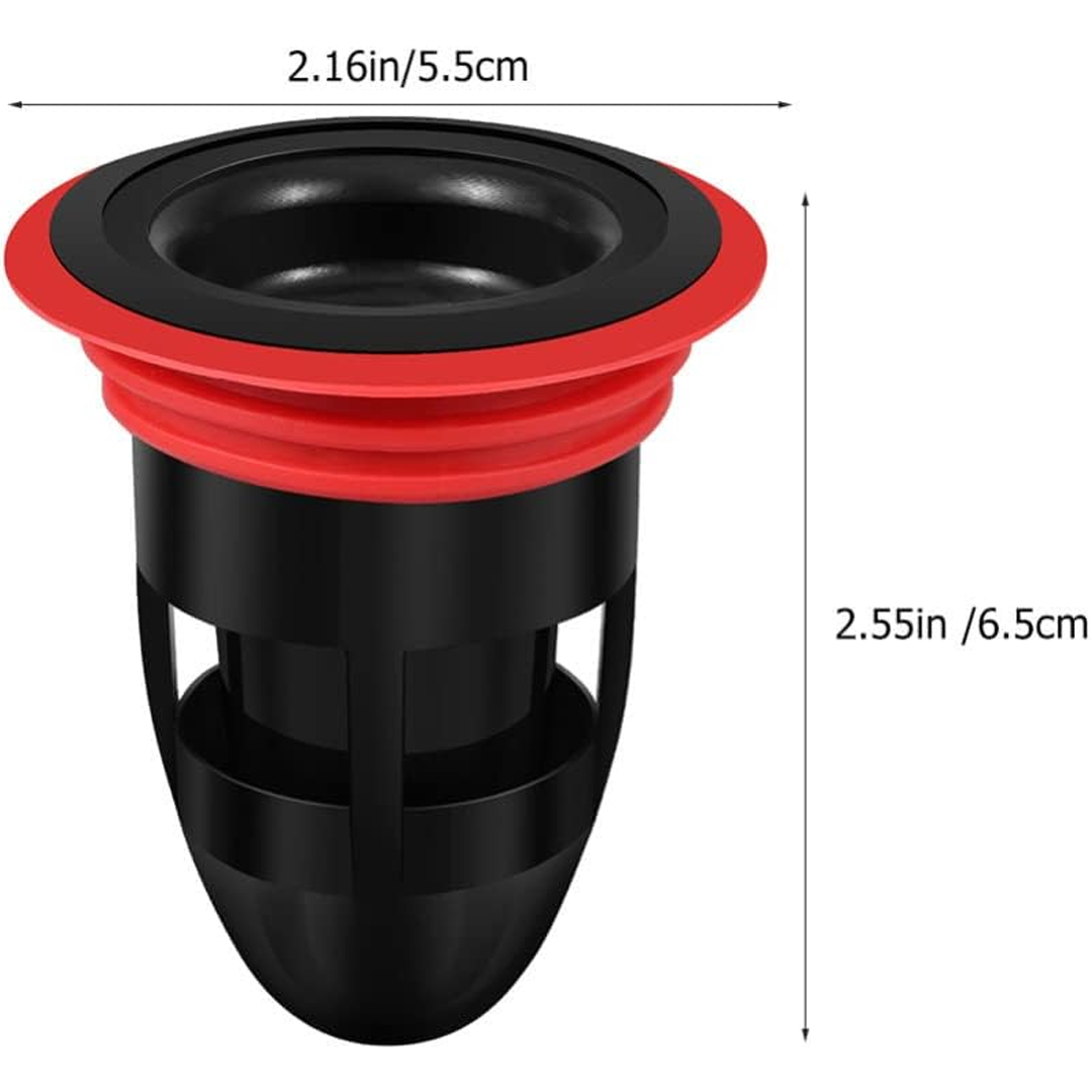 Čep za kanalizacijski otvor - 2 KOMADA