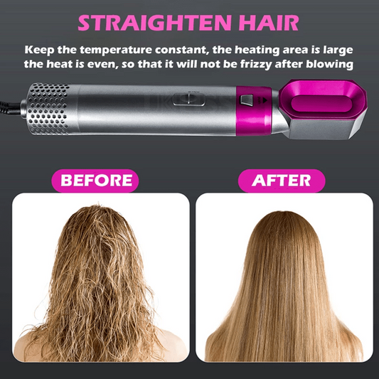 5u1 Četka za Savršeno Oblikovanje Kose