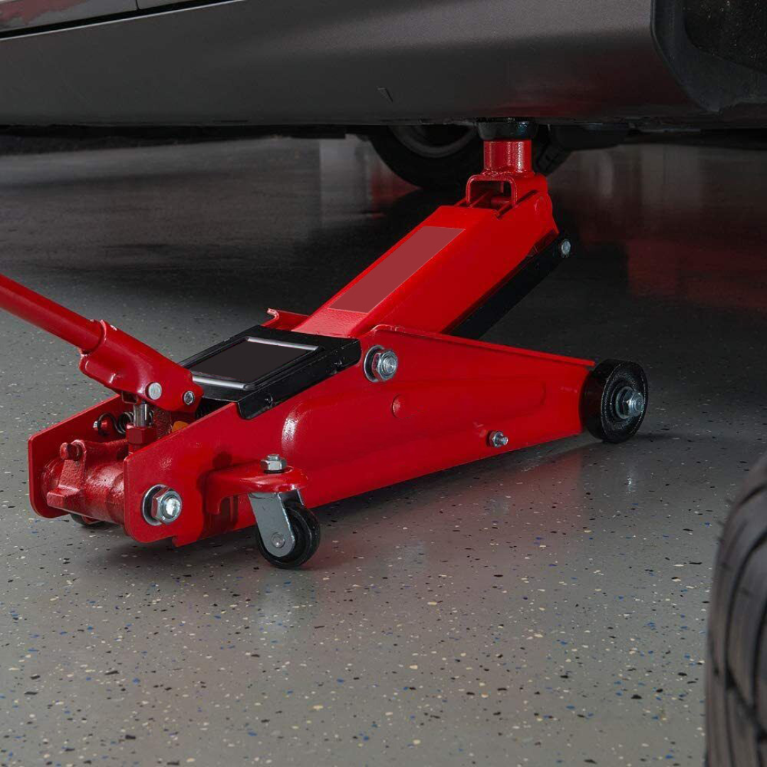 Hidraulična dizalica 2,5T