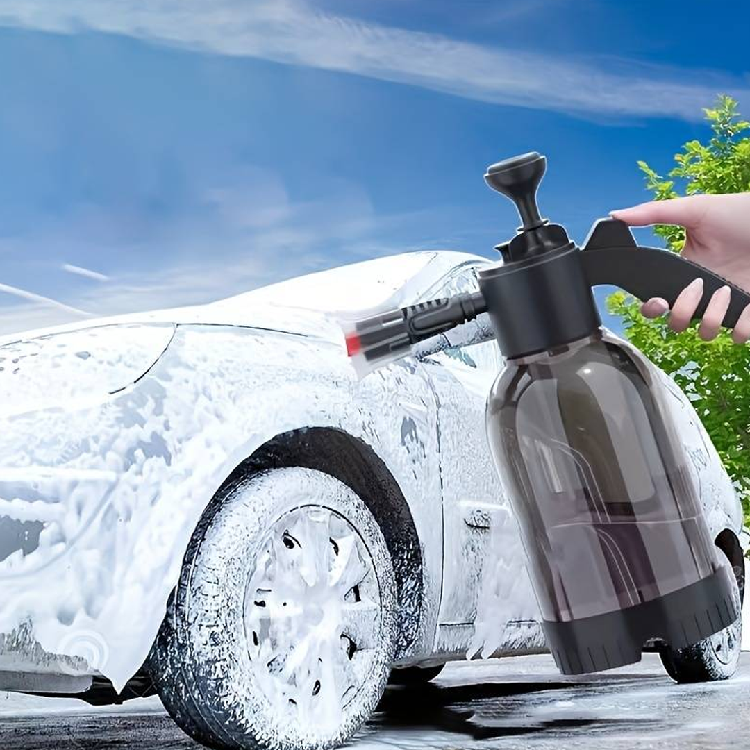 Ručna prskalica za zalijevanje na tlak