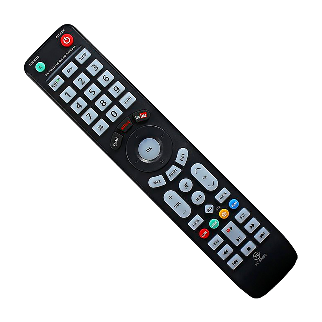 Univerzalni daljinski za TV