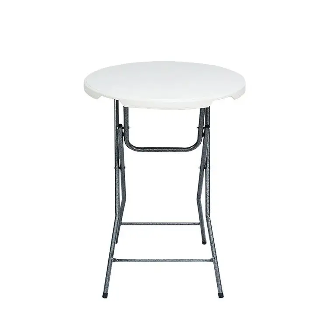 Sklopivi barski stol - promjera 80 cm