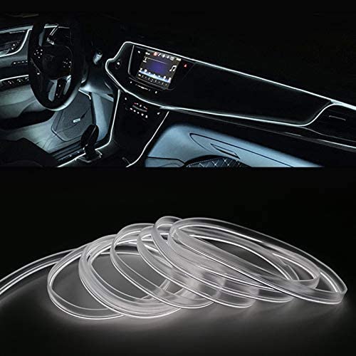 Ambient light rasvjeta za sve automobile