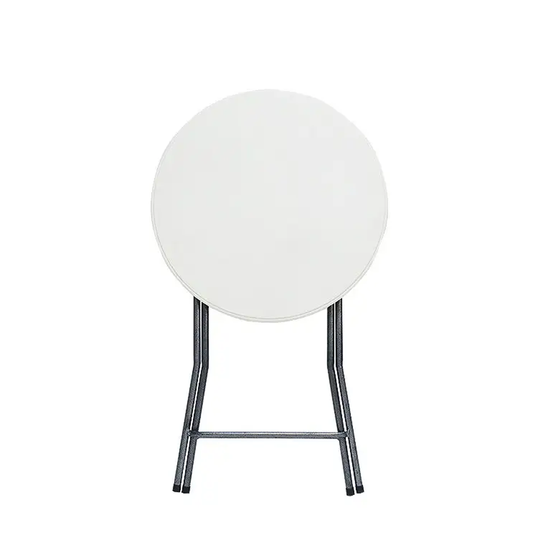 Sklopivi barski stol - promjera 80 cm