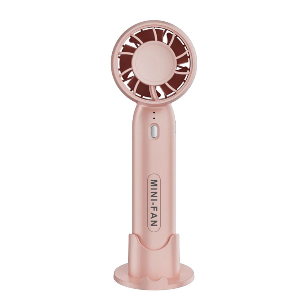 Prijenosni ručni ventilator s 3 brzine