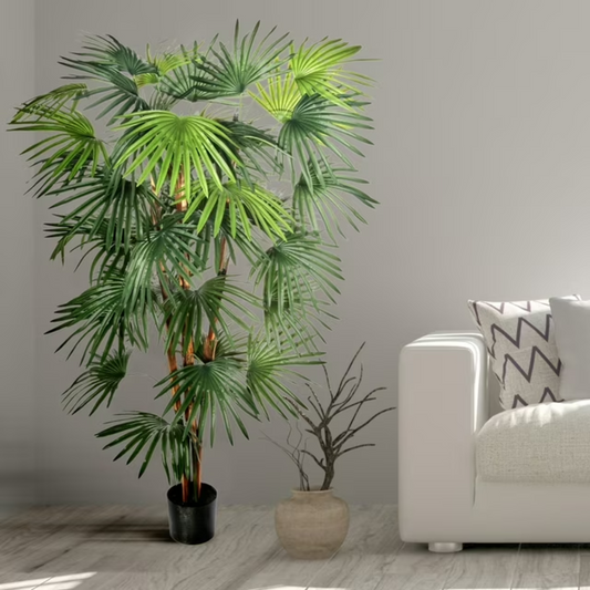 Umjetna palma Bamboo – 120 cm
