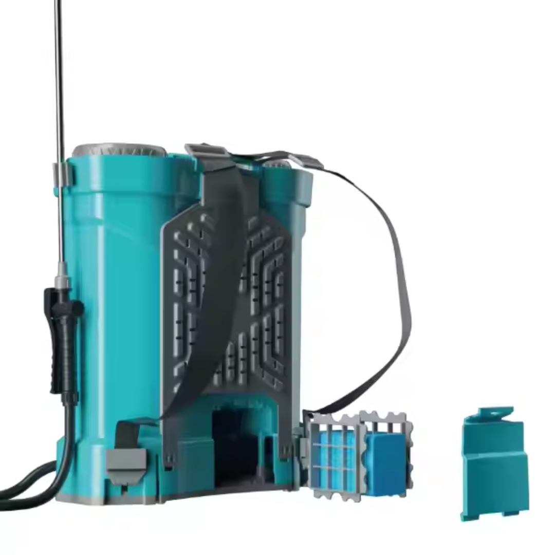 Akumulatorska prskalica 16L – Agram Tools