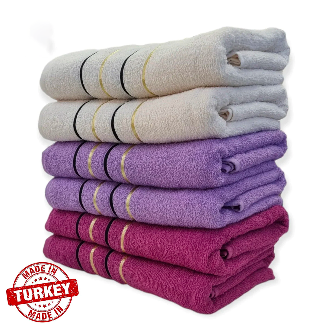 XXXL TURSKI PAMUČNI RUČNICI