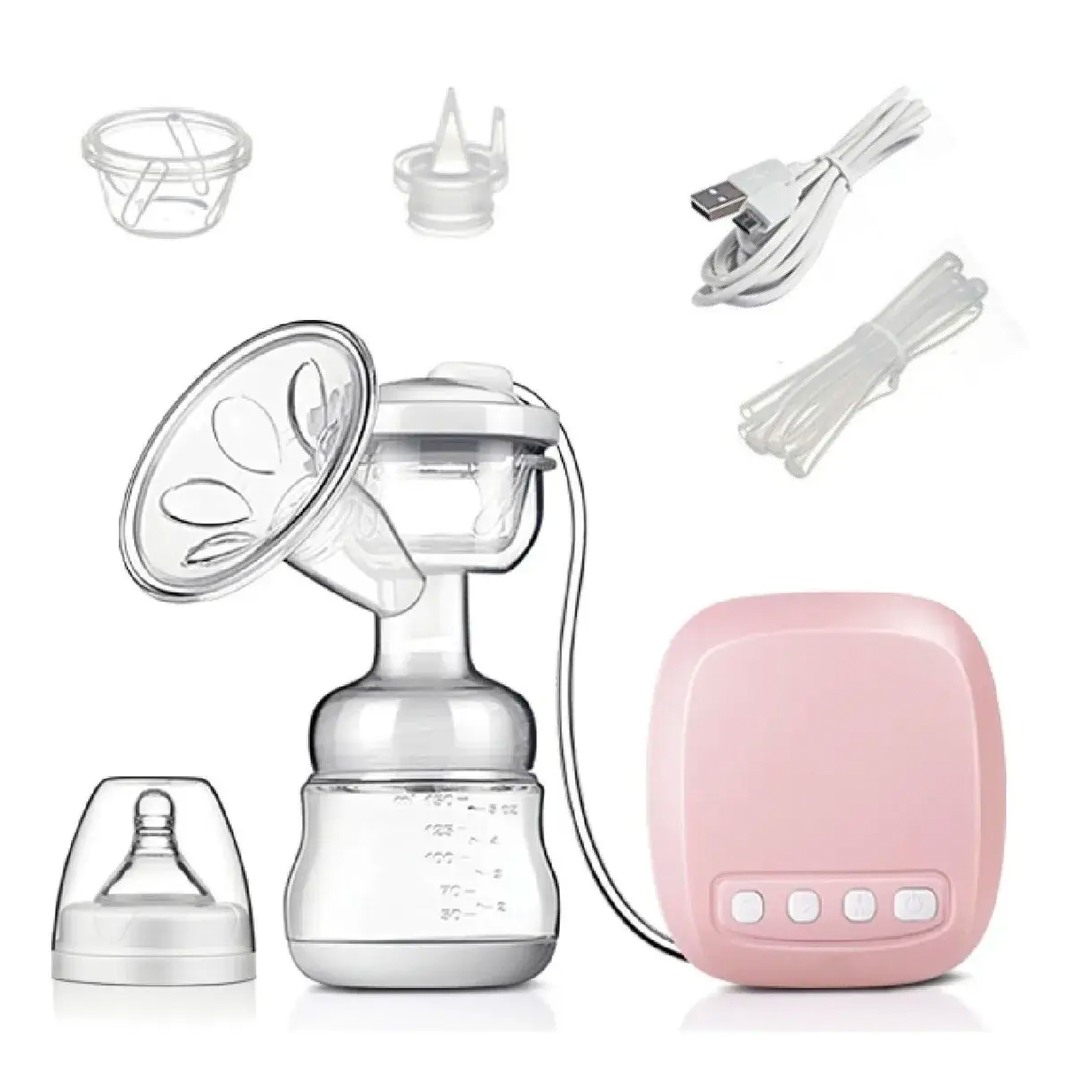 Električna izdajalica za majčino mlijeko