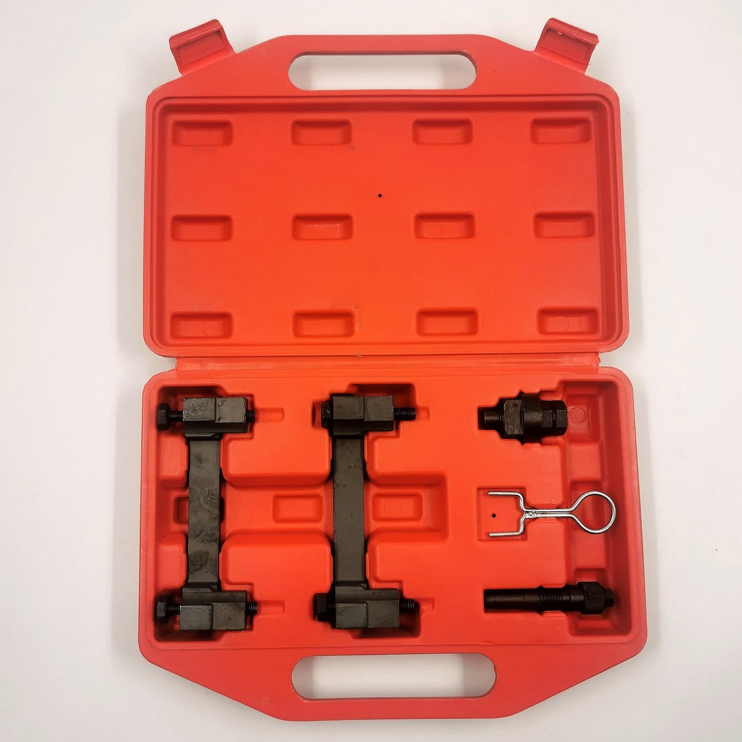 Alat za blokadu i zupčenje