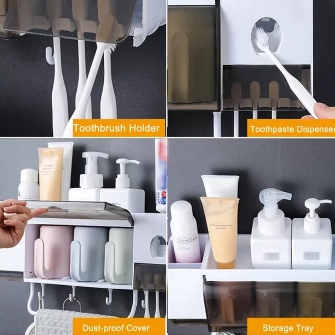 ORGANIZATOR / POLICA ZA TOALET