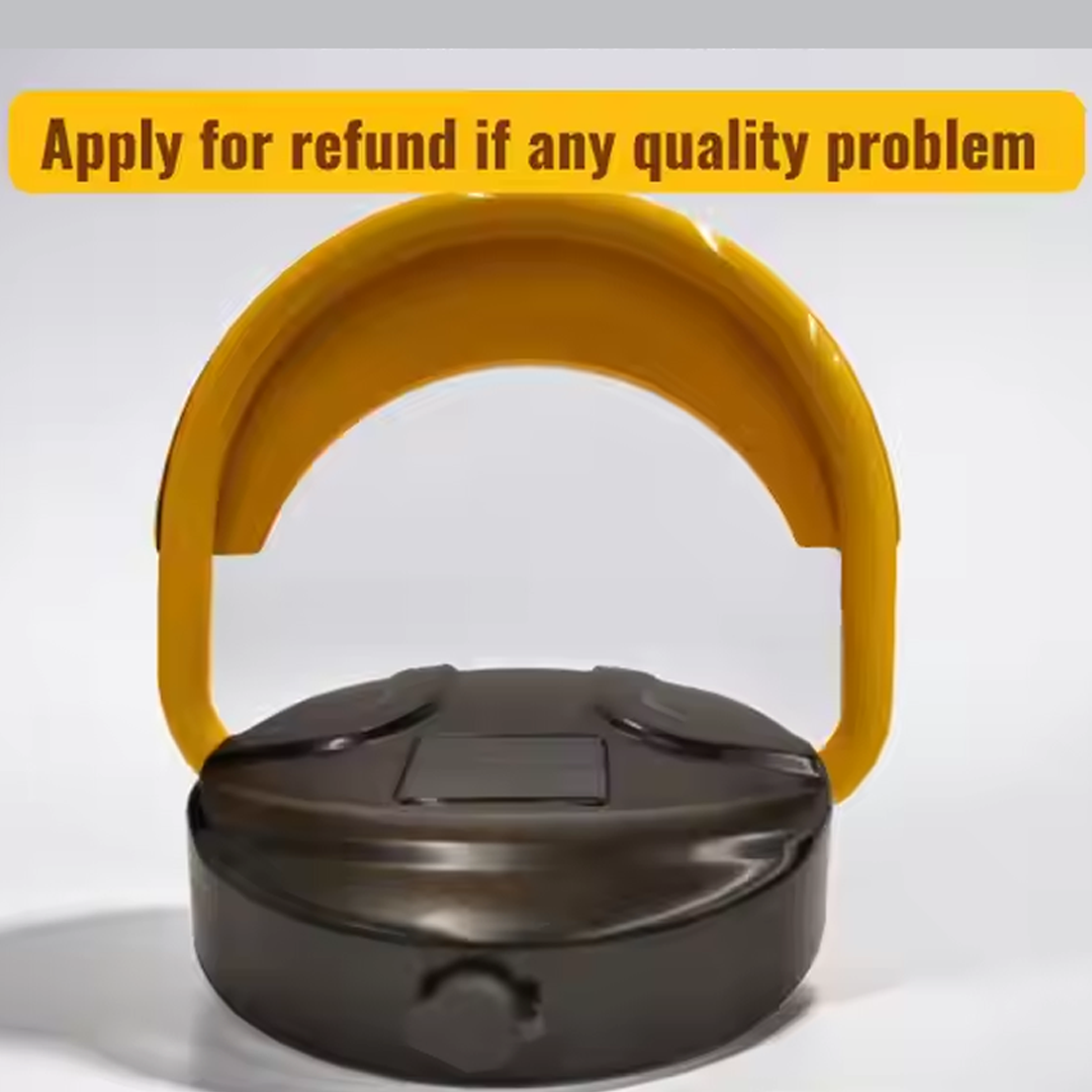 Parking barijera / Blokator / Daljinski upravljač / Solarno napajanje / Čuvar parkinga