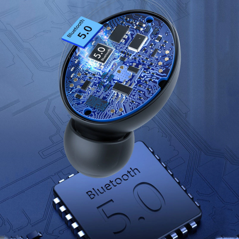 Bluetooth slušalice F9-8
