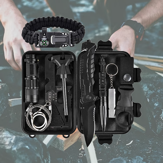 Survival kit - set za preživljavanje