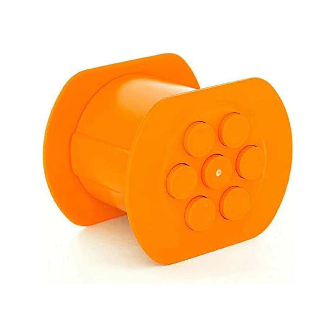 Aparat za pravljenje čevapa, kobasica i sl.