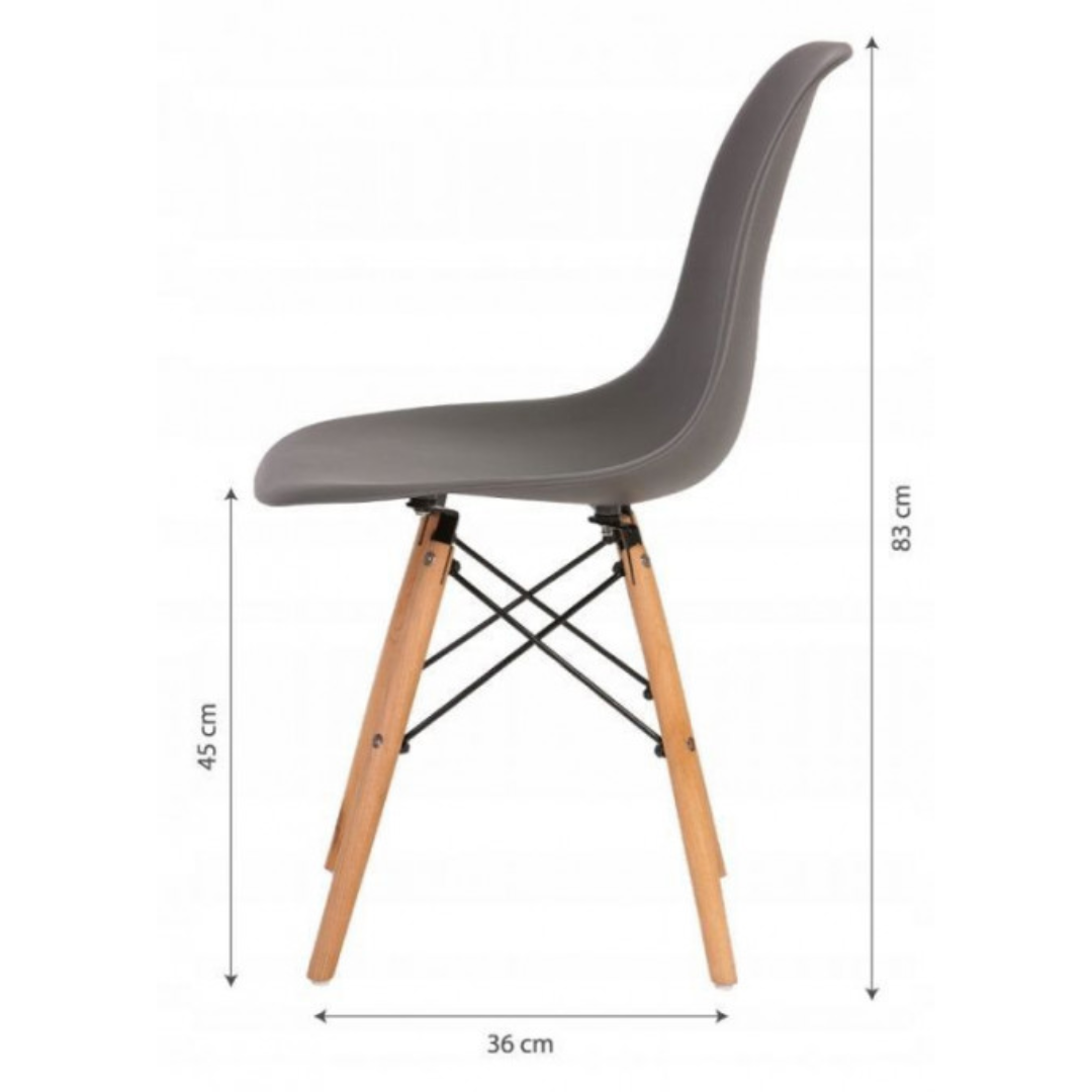 Set od 2 stolice – Viva Home