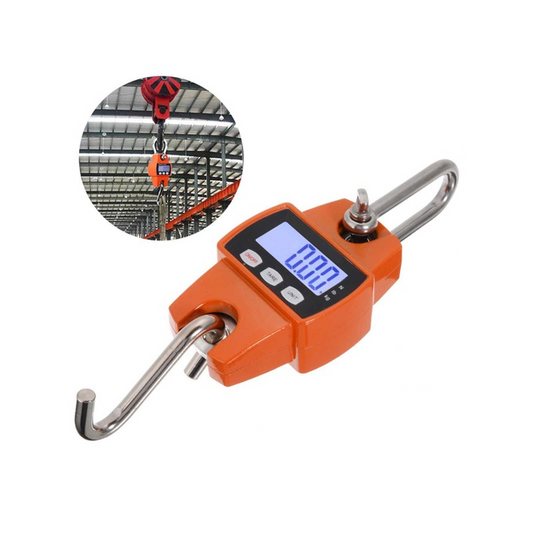 Digitalna viseća kranska vaga od 300/1000