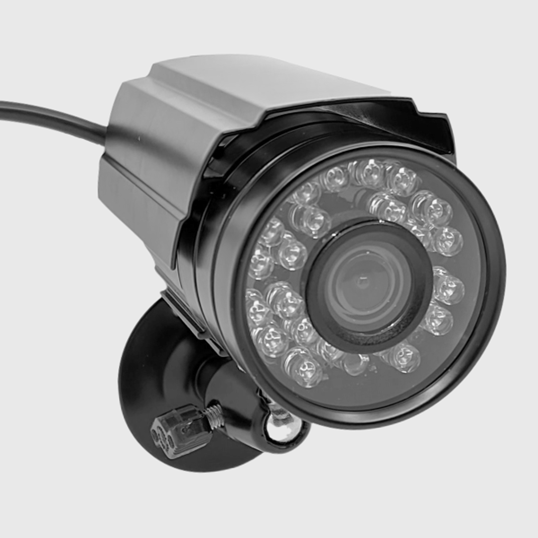 CCTV KAMERE ZA VIDEONADZOR