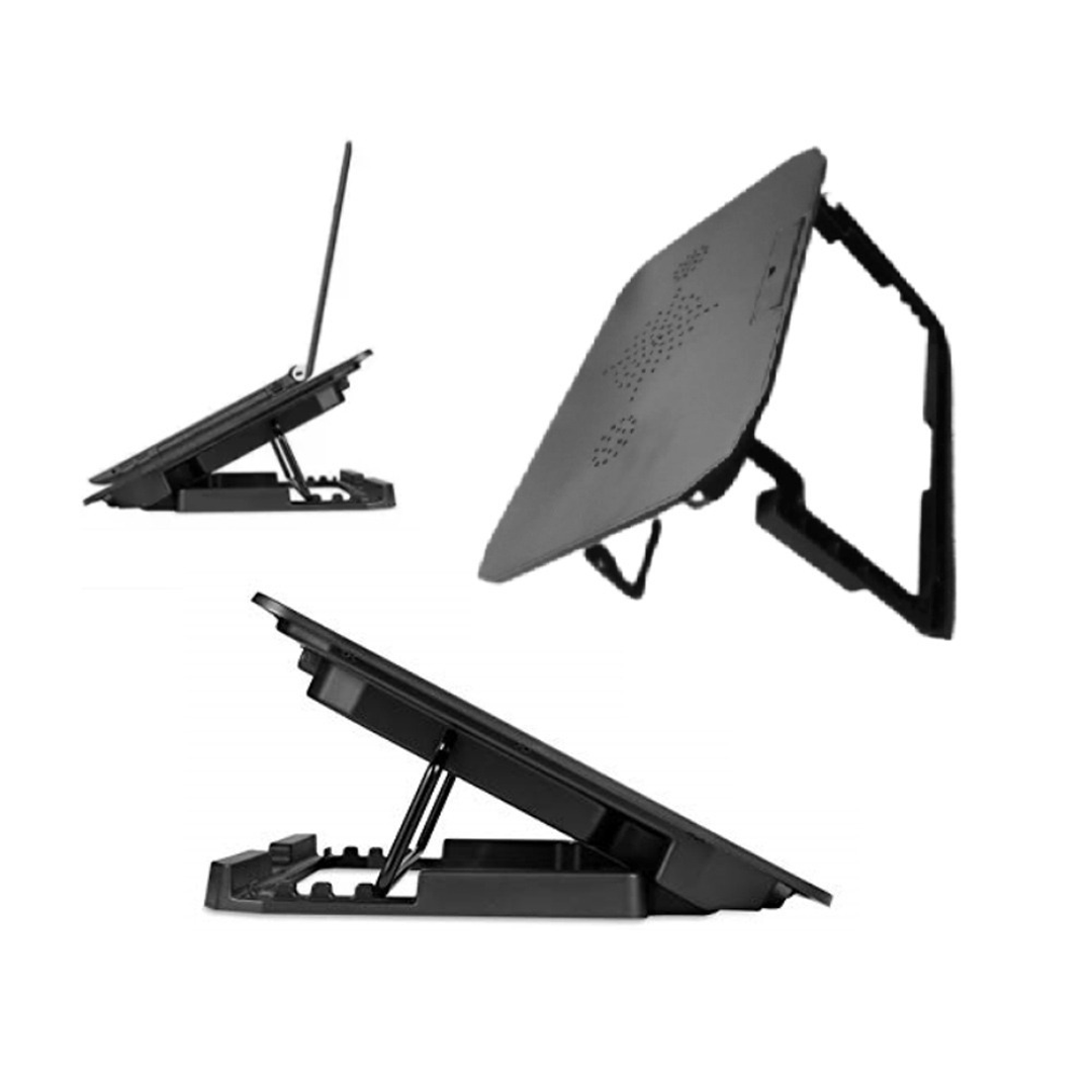 Stalak za laptop sa hlađenjem