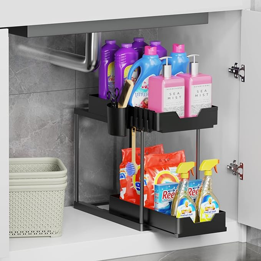 Višenamjenski organizator