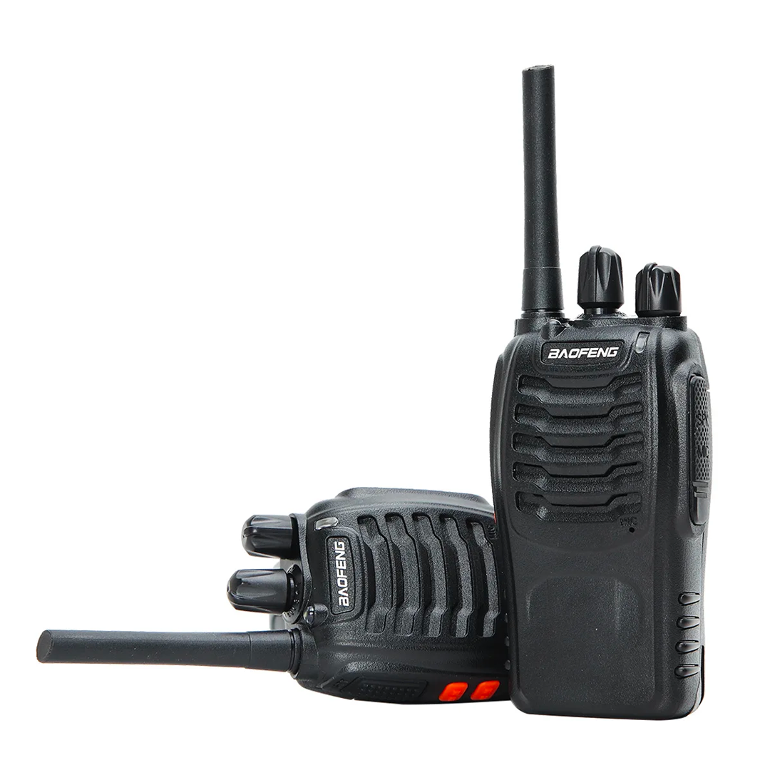 Visokodometni Baofeng Walkie Talkie